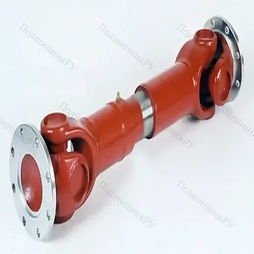 Карданный вал B 230-01.695P 2-8x14 в Махачкале