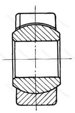 Модификация подшипника шмп10 размер 10x20x9 от производителя  ЕПК