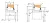 Конический роликовый подшипник 32014 X от производителя  TIMKEN