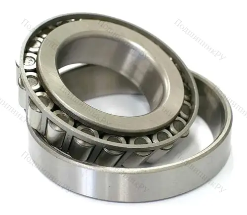 Конический роликовый подшипник 32014 X от производителя  TIMKEN