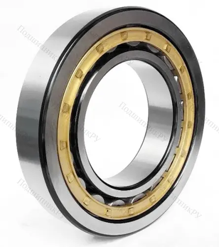 Цилиндрический роликовый подшипник 32515 Л (NU 2215 M) в Махачкале