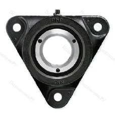 Подшипниковый узел FYNT 50 F SKF в Махачкале