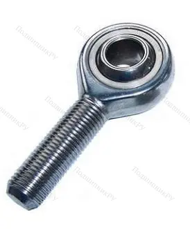 Шарнирный наконечник GALXSW 35 Fluro в Махачкале