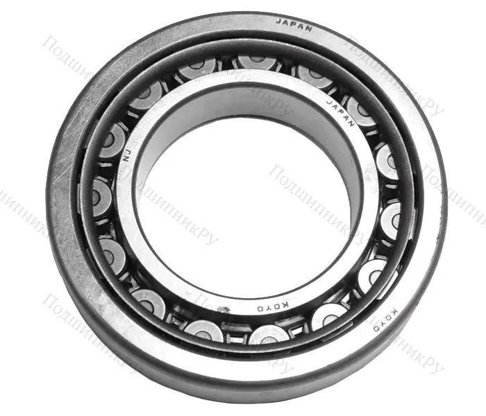 Роликовый цилиндрический подшипник NJ 315