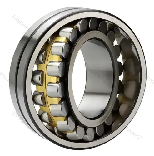 Сферический роликовый подшипник 3513 АМН (22213 ACMBW 33)