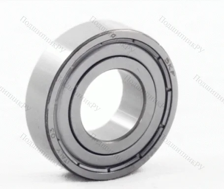 Подшипник W 6303-2Z SKF в Махачкале