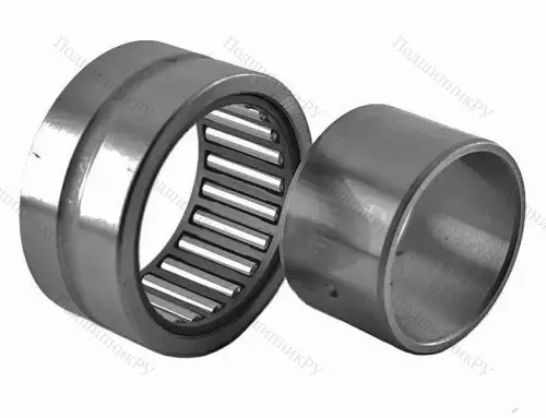 Игольчатый подшипник NA 4903 (4244903 К ГОСТ) в Махачкале