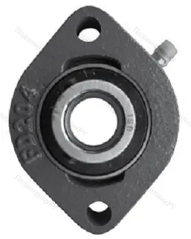 Подшипниковый узел SBFD 202 ISB в Махачкале