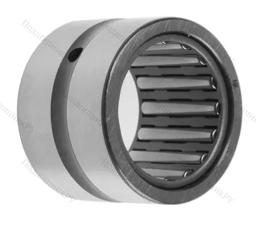 Игольчатый подшипник NK 22/20 XL от производителя  INA