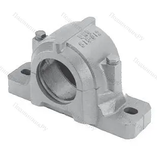 Разъемный корпус SNG 511-609