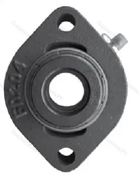 Подшипниковый узел SAFD 202 ISB в Махачкале