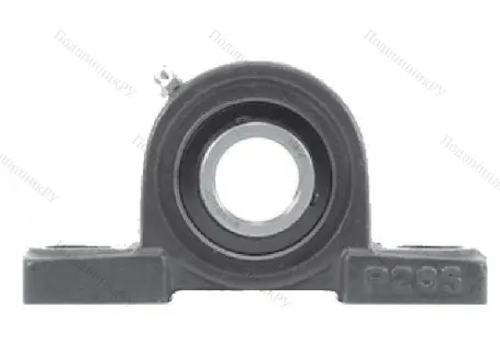 Корпус подшипника UCP 208PLTBCORPO ISB в Махачкале