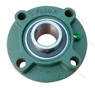 Подшипниковый узел UCFC 208 (FYC 40TF) ISB в Махачкале