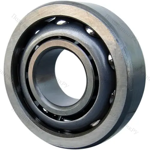 Однорядный шариковый подшипник 7202 B от производителя  KOYO