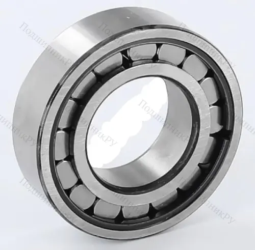 Цилиндрический роликовый подшипник 102212 (N 212 V) в Махачкале