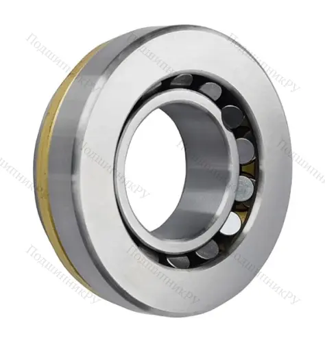 Упорный роликовый подшипник 29420 M (9039420 Л ГОСТ) в Махачкале