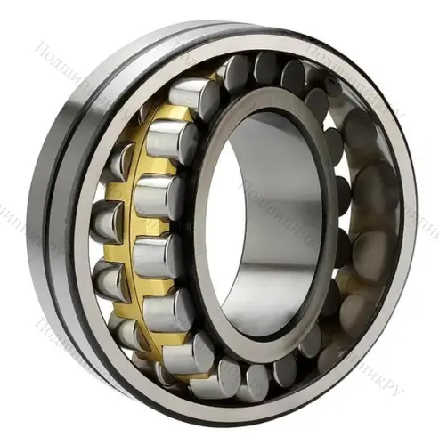 Сферический роликовый подшипник 3532 (22232 MBW 33) в Махачкале