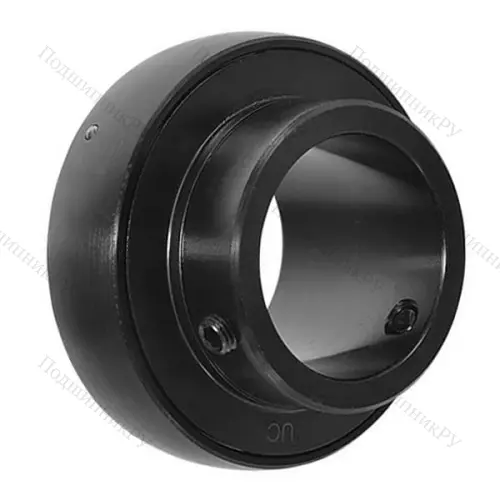 Корпусный подшипник UC 210 в Махачкале