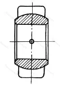 Модификация подшипника шмл130 размер 130x200x52/95 от производителя  ГПЗ-3