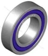 Нержавеющий подшипник 61810 BSS 2RS