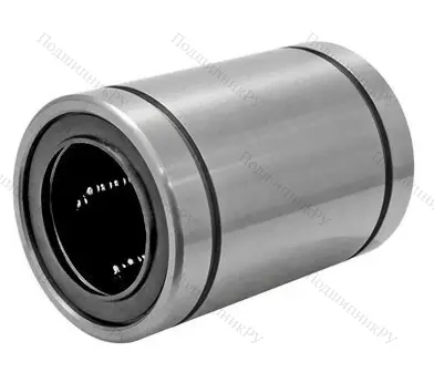 Подшипник LME 40 UU. KB 4080 UU (NPZ) в Махачкале