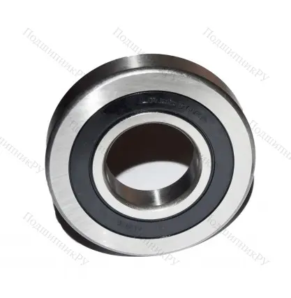 Опорный ролик LR 5201NPPU NBS в Махачкале Опорный ролик LR 5201NPPU NBS в Махачкале