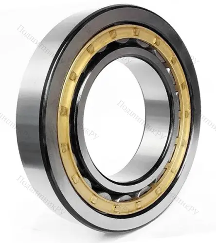 Роликовый цилиндрический подшипник NJ 236 EM 1 от производителя  FAG