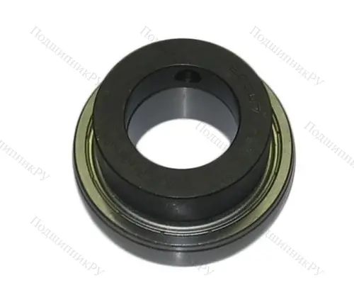 Корпусный подшипник SA 203 (AEL 203) в Махачкале