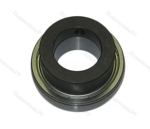 Корпусный подшипник SA 211 (AEL 211) в Махачкале