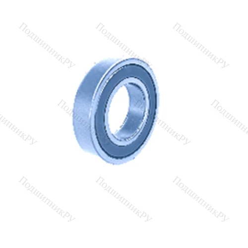 Подшипник шариковый радиальный 6012-2RS C 3