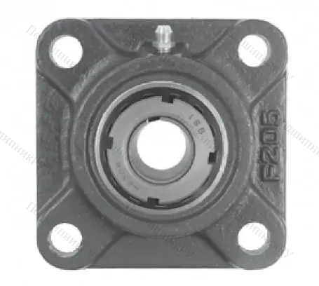 Подшипниковый узел UKF 208 ISB в Махачкале