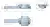 Профильная рельсовая направляющая LLTHS 25 R 1 T 1 220 P 3 E=0 (M/P 011515) в Махачкале