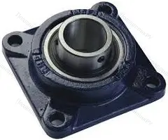 Подшипниковый узел UCF 204D 1