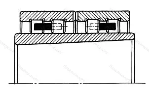 Подшипник  482721 