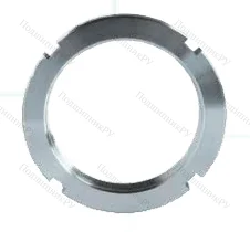 Стопорная гайка KM 20 ISB в Махачкале