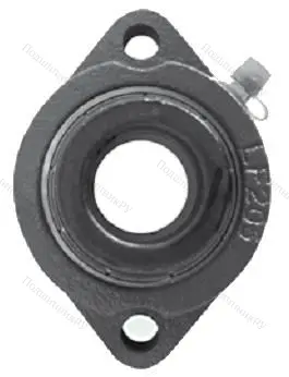 Подшипниковый узел SBLF 207