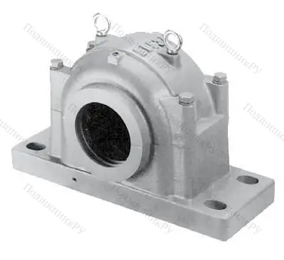 Разъемный корпус SD 3034 ISB