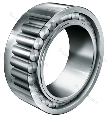 Однорядный роликовый подшипник SL 18 2930 от производителя  CRAFT