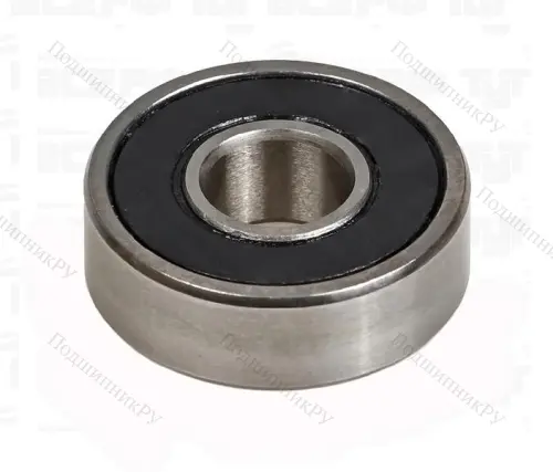 Дюймовый шариковый подшипник RMS 6 2RS (MJ 3/4-2RS) в Махачкале