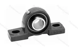 Подшипниковый узел UCP 216 (SY 80TF) ISB в Махачкале