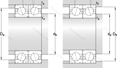 Подшипник 7022 CD/HCP 4AL в Махачкале Подшипник 7022 CD/HCP 4AL в Махачкале
