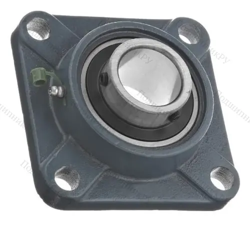 Подшипниковый узел UCF 307 в Махачкале