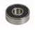 Дюймовый шариковый подшипник RMS 6 2RS (MJ 3/4-2RS) в Махачкале