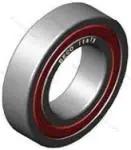 Высокотемпературный подшипник 61908 BHTS 2RS VT 250°-280° BECO