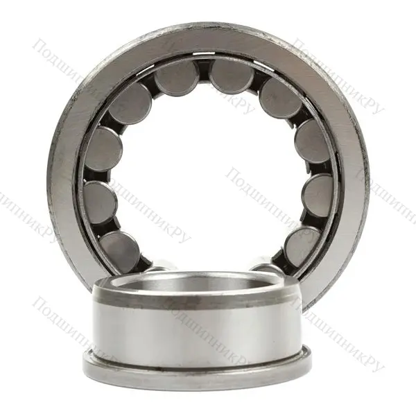 Роликовый цилиндрический подшипник NJ 2318