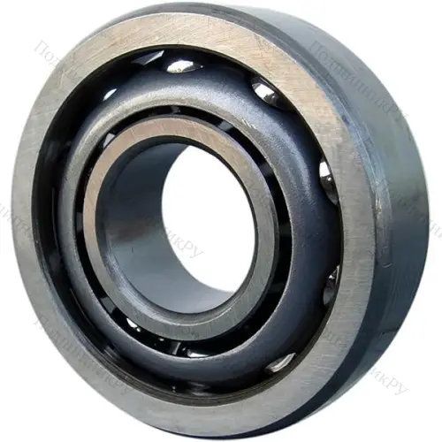 Однорядный шариковый подшипник 7200 AW от производителя  NSK