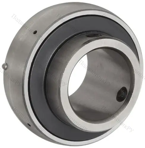 Корпусный подшипник YAR 210-115-2F в Махачкале