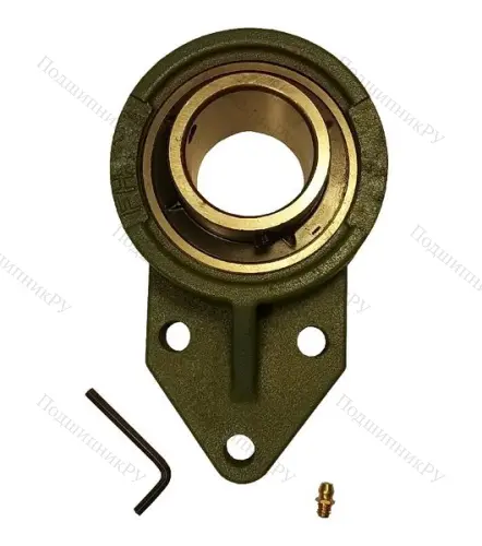 Подшипниковый узел UCFK 206 (UCFK 206) в Махачкале