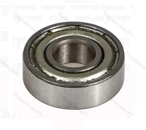 Дюймовый шариковый подшипник RMS 14 ZZ (MJ 1-3/4-2Z) в Махачкале
