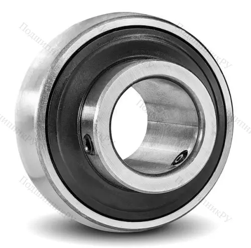 Корпусный подшипник RB 206CIL в Махачкале